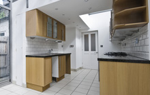 Hollin Hall kitchen extension leads