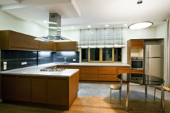 kitchen extensions Hollin Hall